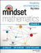 Mindset Mathematics: Visualizing and Investigating Big Ideas, Grade 8 by Jo Boaler, Jen Munson, Cathy Williams, 9781119358749