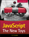 JavaScript (The New Toys) by T. J. Crowder, 9781119367956
