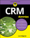 CRM For Dummies by Lars Helgeson, 9781119368977