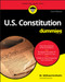 U.S. Constitution For Dummies by Michael Arnheim, 9781119387299