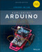 Exploring Arduino (Tools and Techniques for Engineering Wizardry) by Jeremy Blum, 9781119405375
