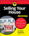 Selling Your House For Dummies by Eric Tyson, Ray Brown, 9781119434238