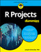 R Projects For Dummies by Joseph Schmuller, 9781119446187