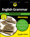 English Grammar Workbook For Dummies with Online Practice by Geraldine Woods, 9781119455394