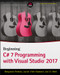 Beginning C# 7 Programming with Visual Studio 2017 by Benjamin Perkins, Jacob Vibe Hammer, Jon D. Reid, 9781119458685