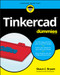 Tinkercad For Dummies by Shaun C. Bryant, 9781119464419