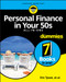 Personal Finance in Your 50s All-in-One For Dummies by Eric Tyson, 9781119471516