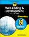 Web Coding & Development All-in-One For Dummies by Paul McFedries, 9781119473923