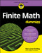 Finite Math For Dummies by Mary Jane Sterling, 9781119476368