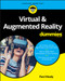 Virtual & Augmented Reality For Dummies by Paul Mealy, 9781119481348