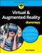 Virtual & Augmented Reality For Dummies by Paul Mealy, 9781119481348