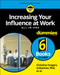Increasing Your Influence at Work All-in-One For Dummies by Christina Tangora Schlachter, 9781119489061