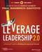 Leverage Leadership 2.0 (A Practical Guide to Building Exceptional Schools) by Paul Bambrick-Santoyo, Doug Lemov, 9781119496595