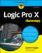 Logic Pro X For Dummies by Graham English, 9781119506201