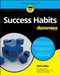 Success Habits For Dummies by Dirk Zeller, 9781119508847