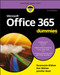 Office 365 For Dummies by Rosemarie Withee, Ken Withee, Jennifer Reed, 9781119513353