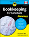 Bookkeeping For Canadians For Dummies by Lita Epstein, Cecile Laurin, 9781119522133