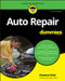 Auto Repair For Dummies by Deanna Sclar, 9781119543619