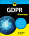 GDPR For Dummies by Suzanne Dibble, 9781119546092