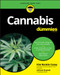 Cannabis For Dummies by Kim Ronkin Casey, Joe Kraynak, 9781119550662