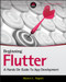 Beginning Flutter (A Hands On Guide to App Development) by Marco L. Napoli, 9781119550822