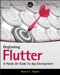 Beginning Flutter (A Hands On Guide to App Development) by Marco L. Napoli, 9781119550822