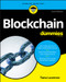 Blockchain For Dummies by Tiana Laurence, 9781119555018