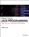 Practical Java Programming for IoT, AI, and Blockchain by Perry Xiao, 9781119560012