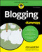 Blogging For Dummies by Amy Lupold Bair, 9781119588054