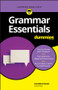 Grammar Essentials For Dummies by Geraldine Woods, 9781119589617