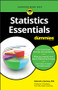 Statistics Essentials For Dummies by Deborah J. Rumsey, 9781119590309