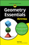 Geometry Essentials For Dummies by Mark Ryan, 9781119590446