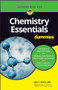 Chemistry Essentials For Dummies by John T. Moore, 9781119591146