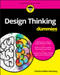 Design Thinking For Dummies by Christian Müller-Roterberg, 9781119593928