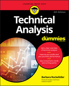 Technical Analysis For Dummies by Barbara Rockefeller, 9781119596554