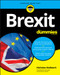 Brexit For Dummies by Nicholas Wallwork, 9781119601227