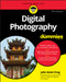 Digital Photography For Dummies by Julie Adair King, 9781119609643