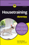 Housetraining For Dummies by Susan McCullough, 9781119610298