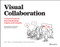Visual Collaboration (A Powerful Toolkit for Improving Meetings, Projects, and Processes) by Ole Qvist-Sorensen, Loa Baastrup, 9781119611042