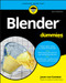 Blender For Dummies by Jason van Gumster, 9781119616962