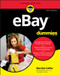 eBay For Dummies, (Updated for 2020) by Marsha Collier, 9781119617747