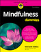 Mindfulness For Dummies by Shamash Alidina, 9781119641568