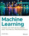 Machine Learning (Hands-On for Developers and Technical Professionals) by Jason Bell, 9781119642145