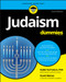 Judaism For Dummies by Ted Falcon, David Blatner, 9781119643074