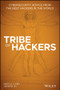 Tribe of Hackers (Cybersecurity Advice from the Best Hackers in the World) by Marcus J. Carey, Jennifer Jin, 9781119643371