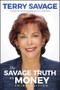 The Savage Truth on Money by Terry Savage, 9781119645443