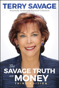 The Savage Truth on Money by Terry Savage, 9781119645443