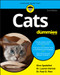 Cats For Dummies by Gina Spadafori, Lauren Demos, Paul D. Pion, 9781119646266
