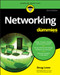 Networking For Dummies by Doug Lowe, 9781119648505