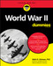 World War II For Dummies by Keith D. Dickson, 9781119675532
